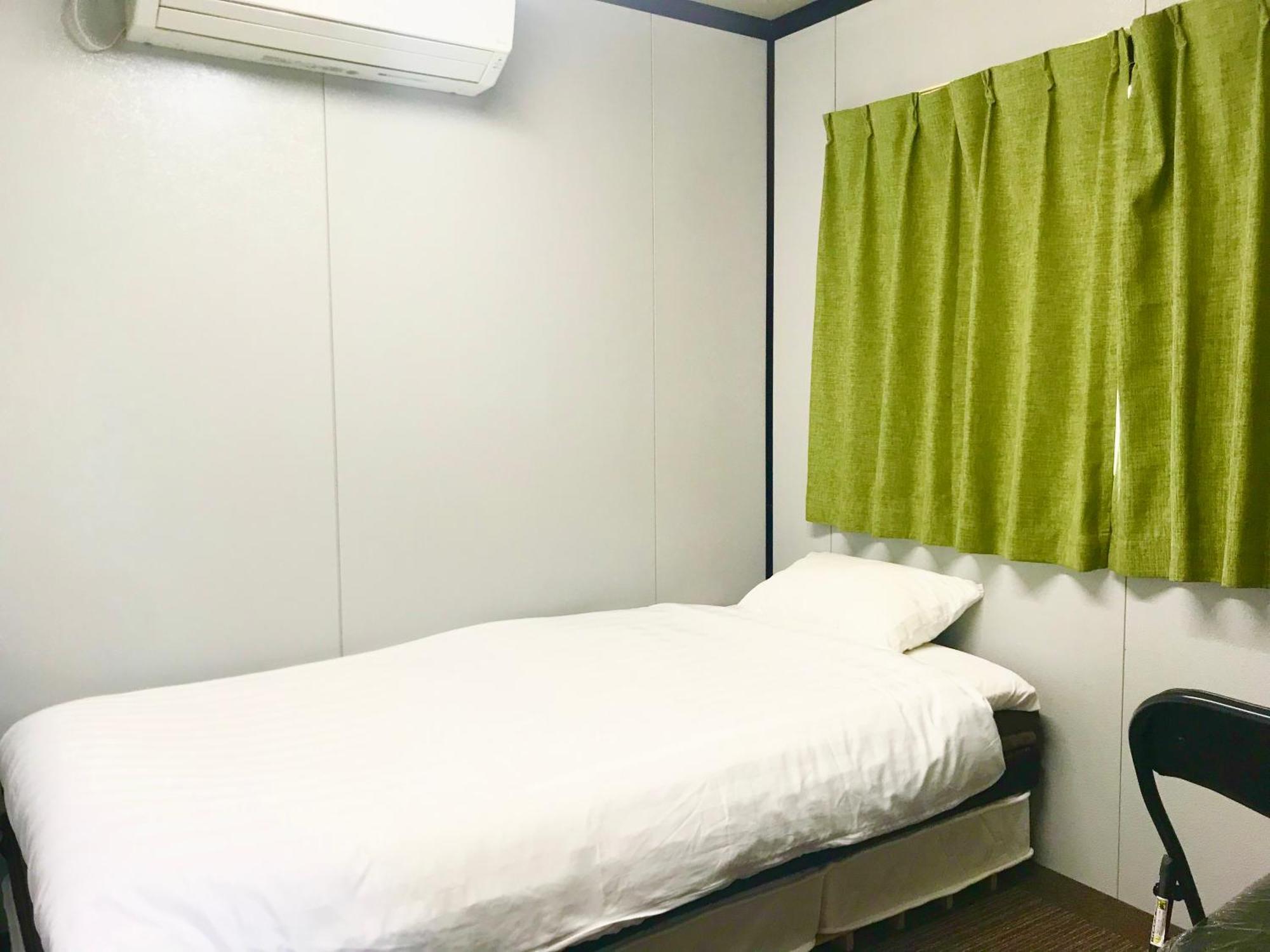 Hotel Now Travel Shinosaka Exterior foto