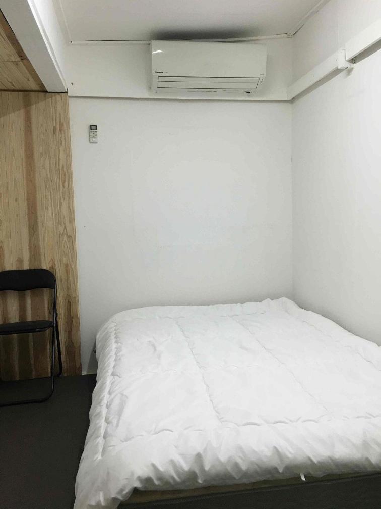 Hotel Now Travel Shinosaka Exterior foto