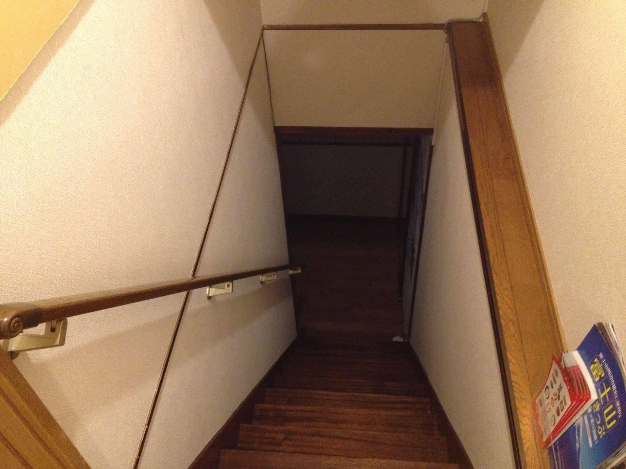 Hotel Now Travel Shinosaka Exterior foto